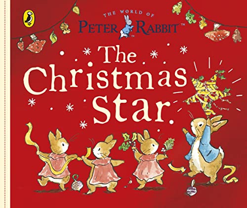 Peter Rabbit Tales: The Christmas Star von Warne